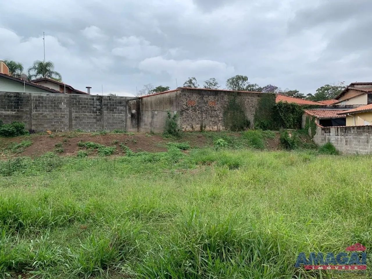 Terreno em Jacareí