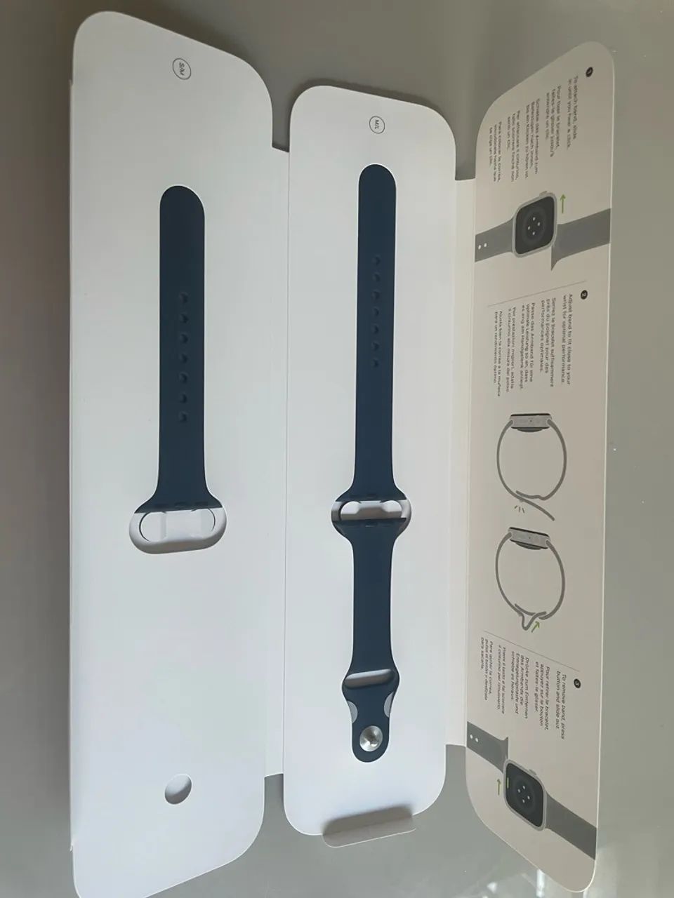 Apple Watch SE - Foto 2