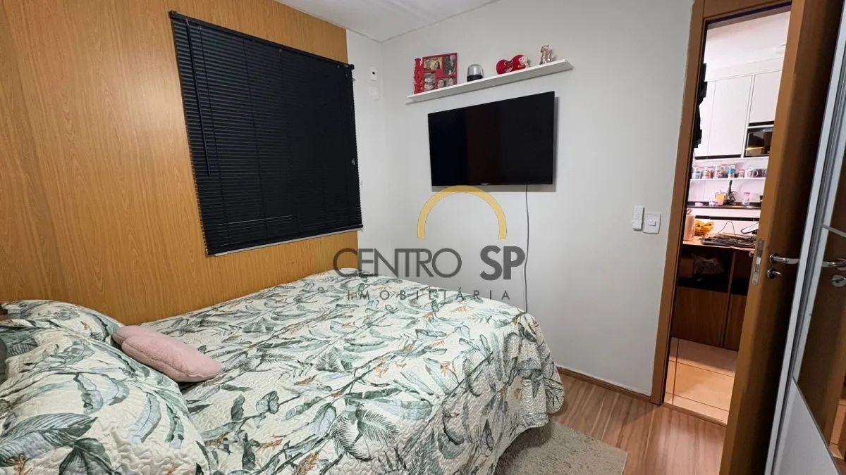Edifício Vitta Jardim Eugênia, Apartamento para aluguel com 46 m² e 2 Dormitorios - Foto 4