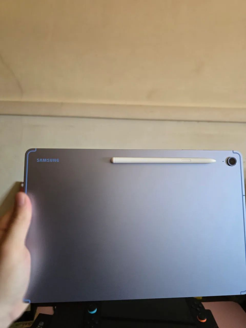 SAMSUNG GALAXY TAB S10 FE PLUS - Foto 5