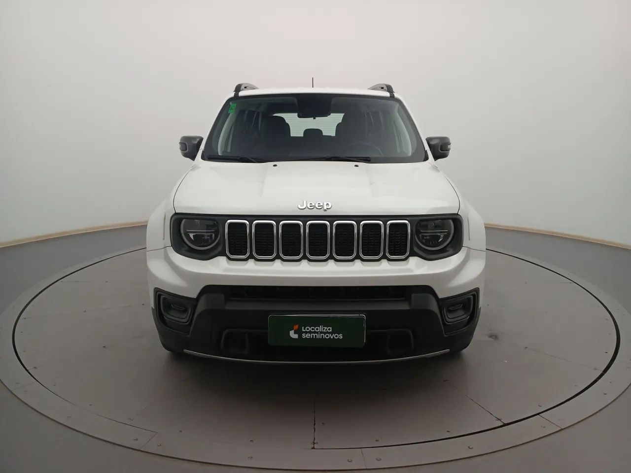Jeep Renegade Long. T270 1.3 TB 4x2 Flex Aut., foto 1 de 9