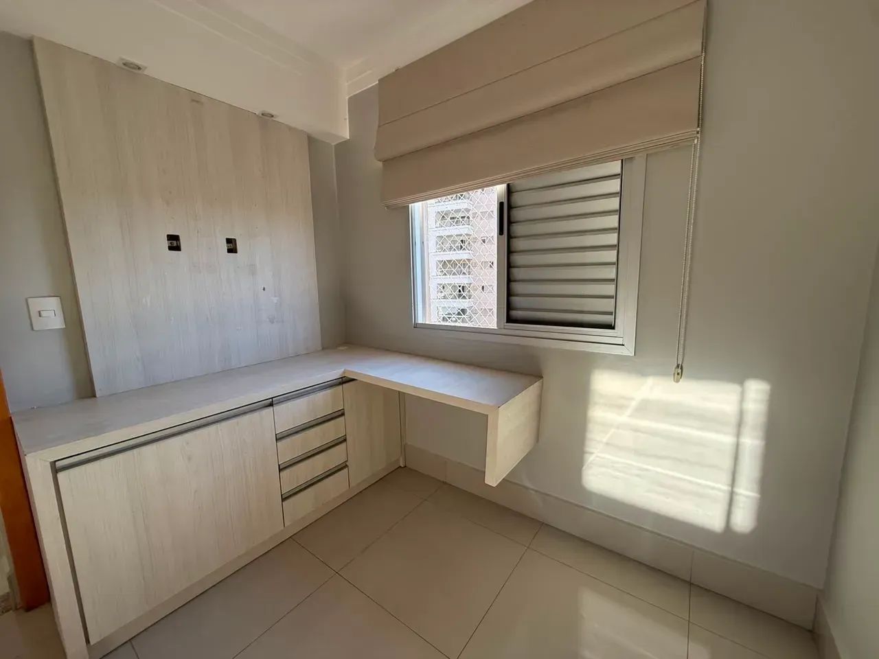 VENDO APARTAMENTO NO EDIFÍCIO HARMONIA - Foto 3