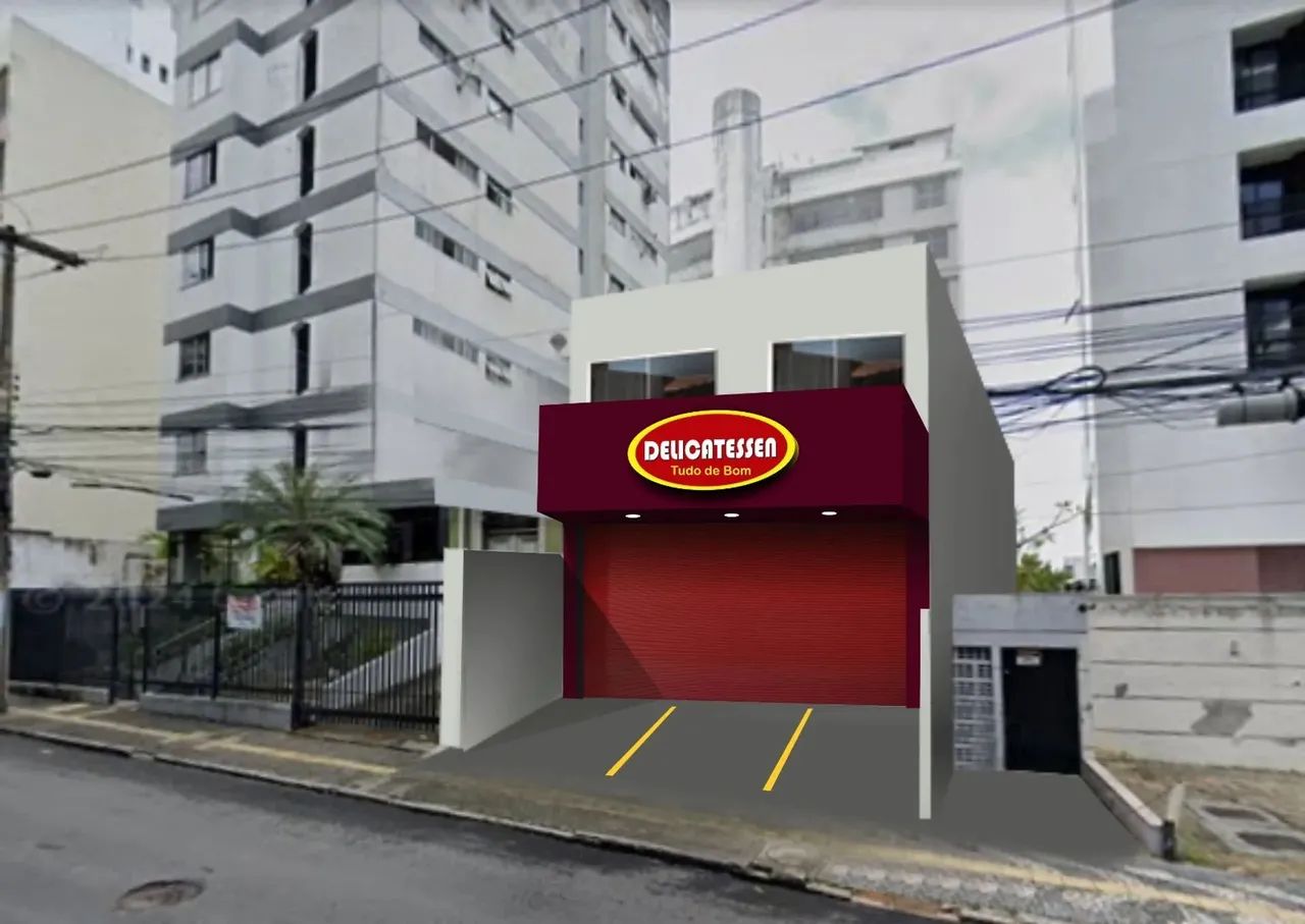 Excelente Ponto comercial na Barra, após maternidade do Hospital Português. - Foto 8