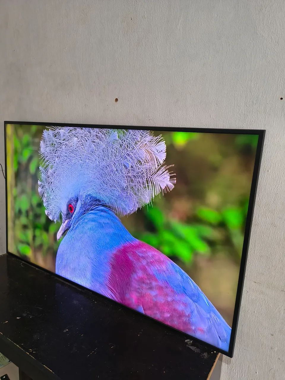 Televisão Smart Samsung 60 Polegadas  - Foto 3