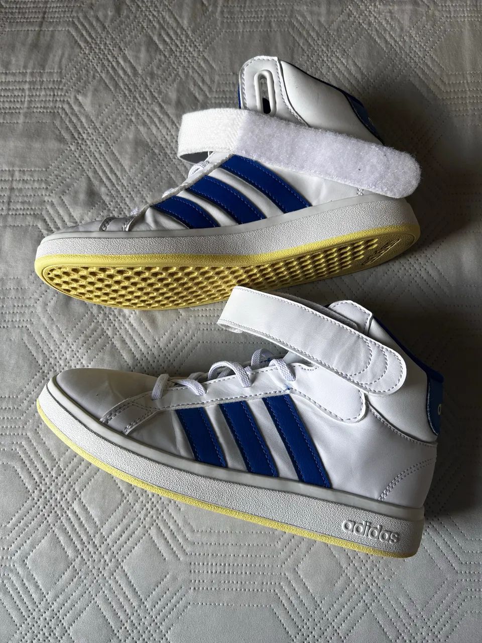 Tênis adidas infantil  - Foto 2