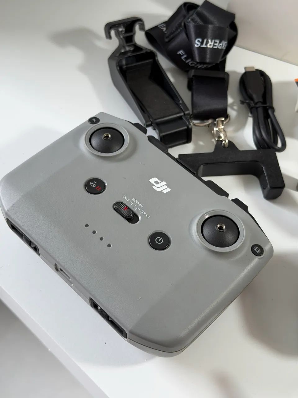 Drone DJI Mini 2 - 2 bateria + Acessórios - Foto 3