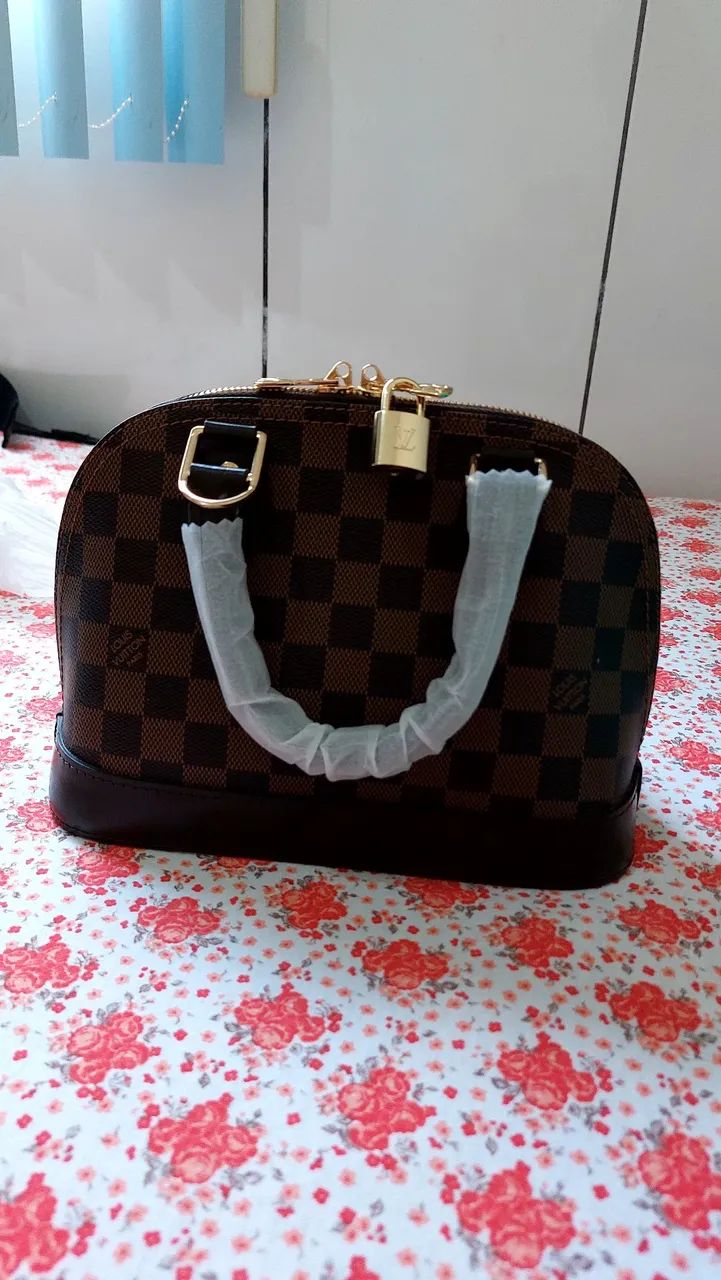 Bolsa Louis vuitton - Foto 5