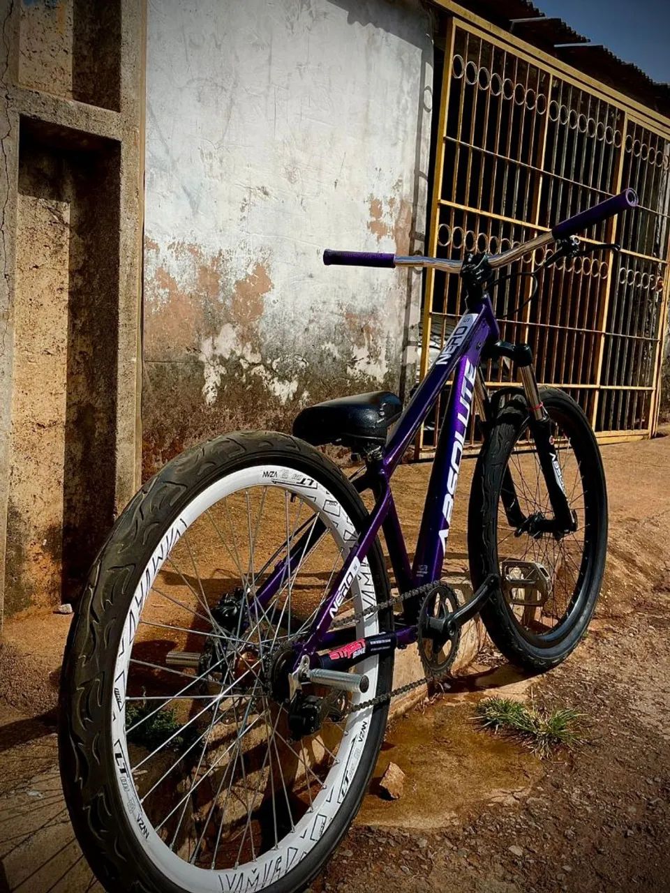 Absolute nero 5 roxa - Foto 2