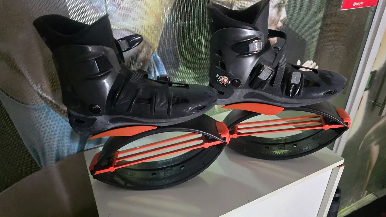 Kangoo Jumper 
