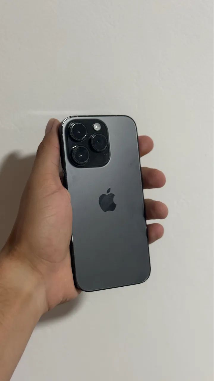 iPhone 14 Pro 