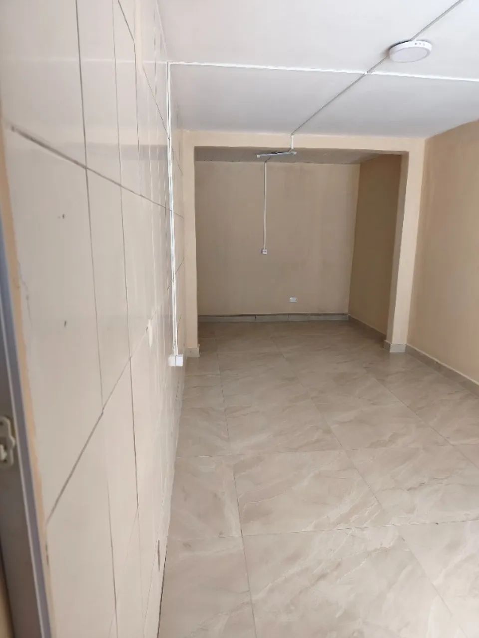 Alugo sala comercial, direto com proprietário in - Foto 4