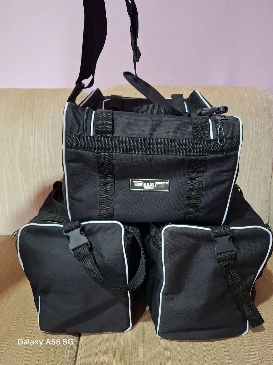 Bolsas  - Foto 2