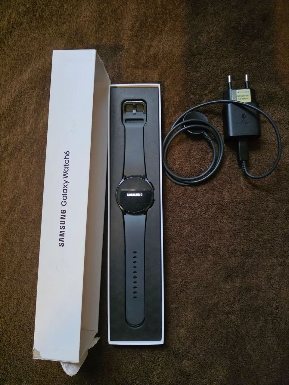 Galaxy Watch 6 BT 40mm