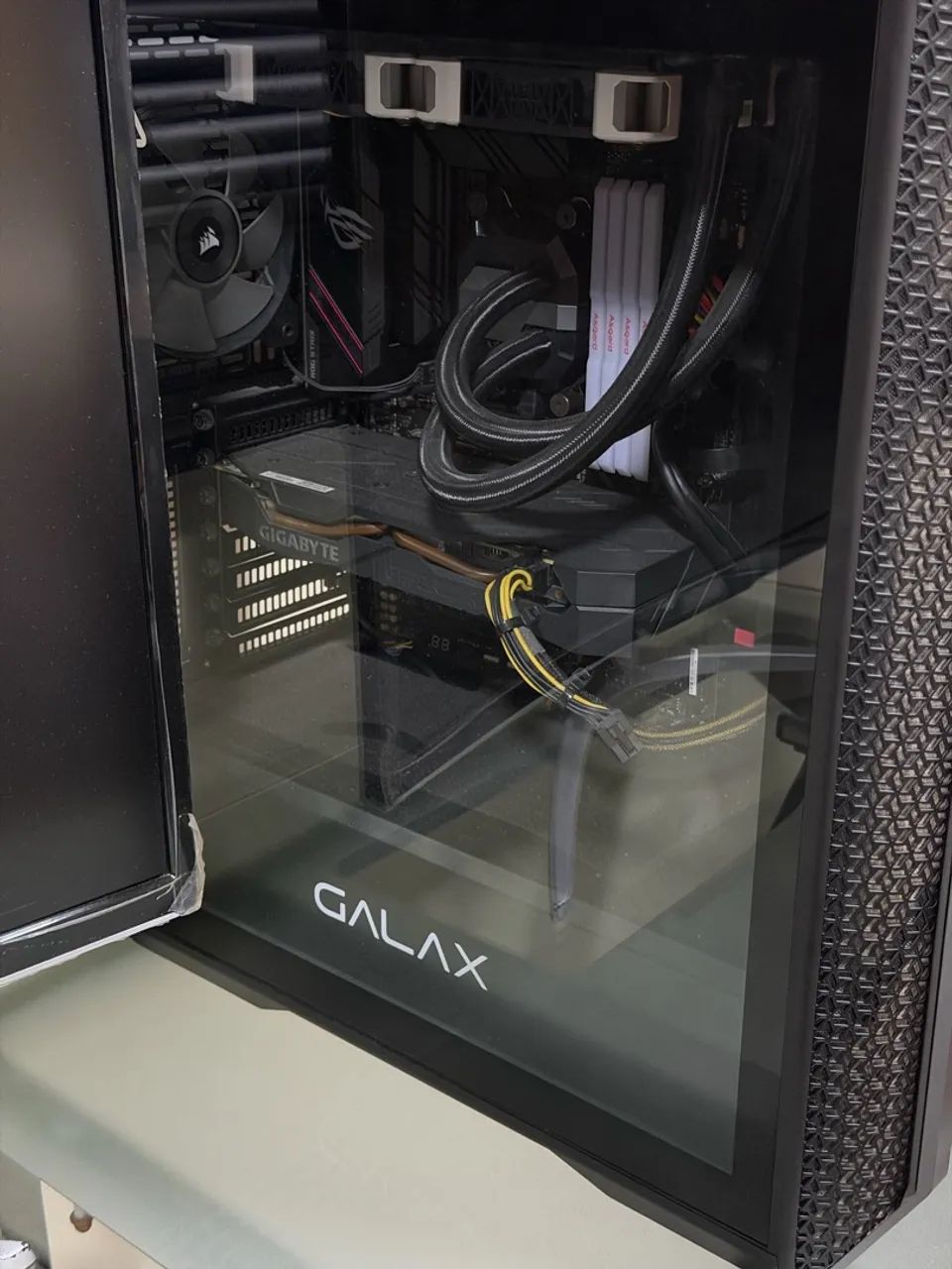 Pc gamer top - Foto 2