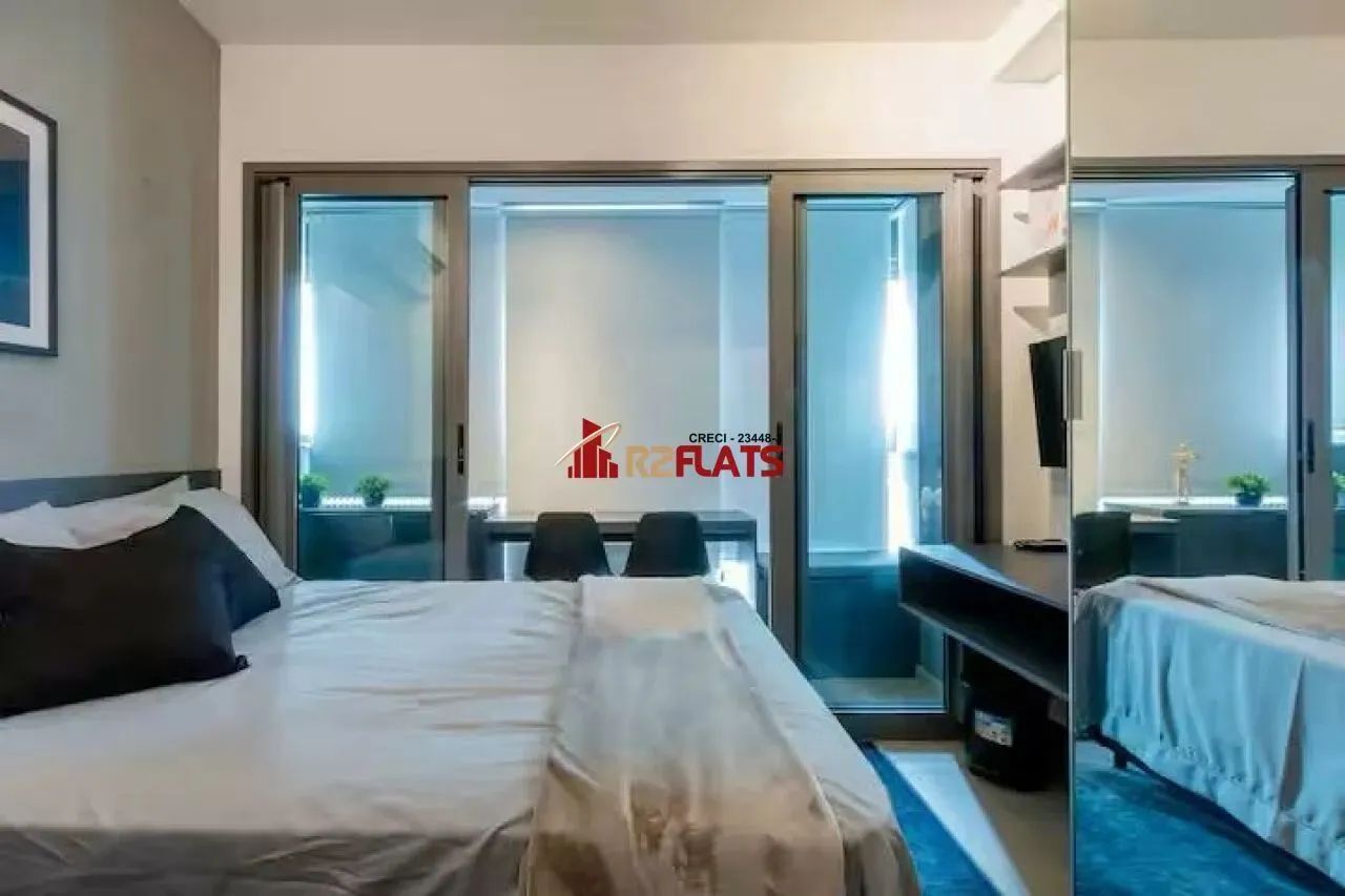 Flat com ótimo preço no bairro Pinheiros. Confira! - Foto 8