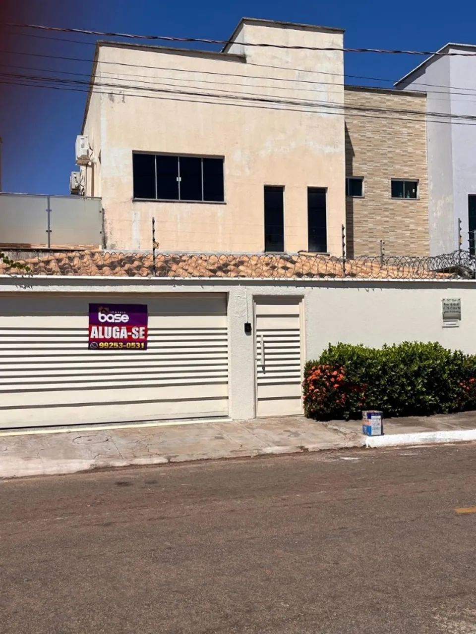 Casa em excelente localização