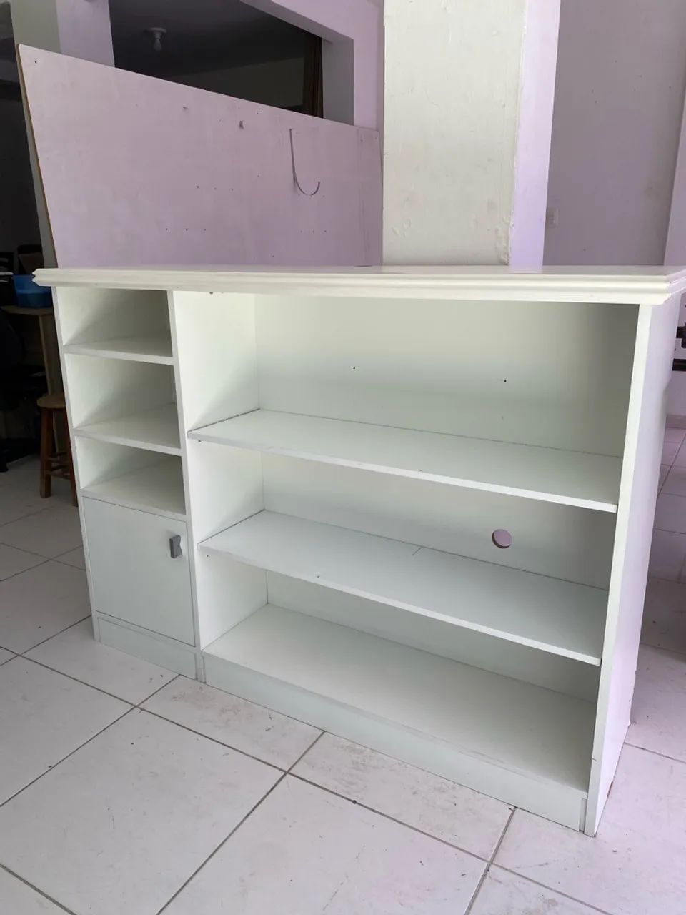 Armário em MDF 