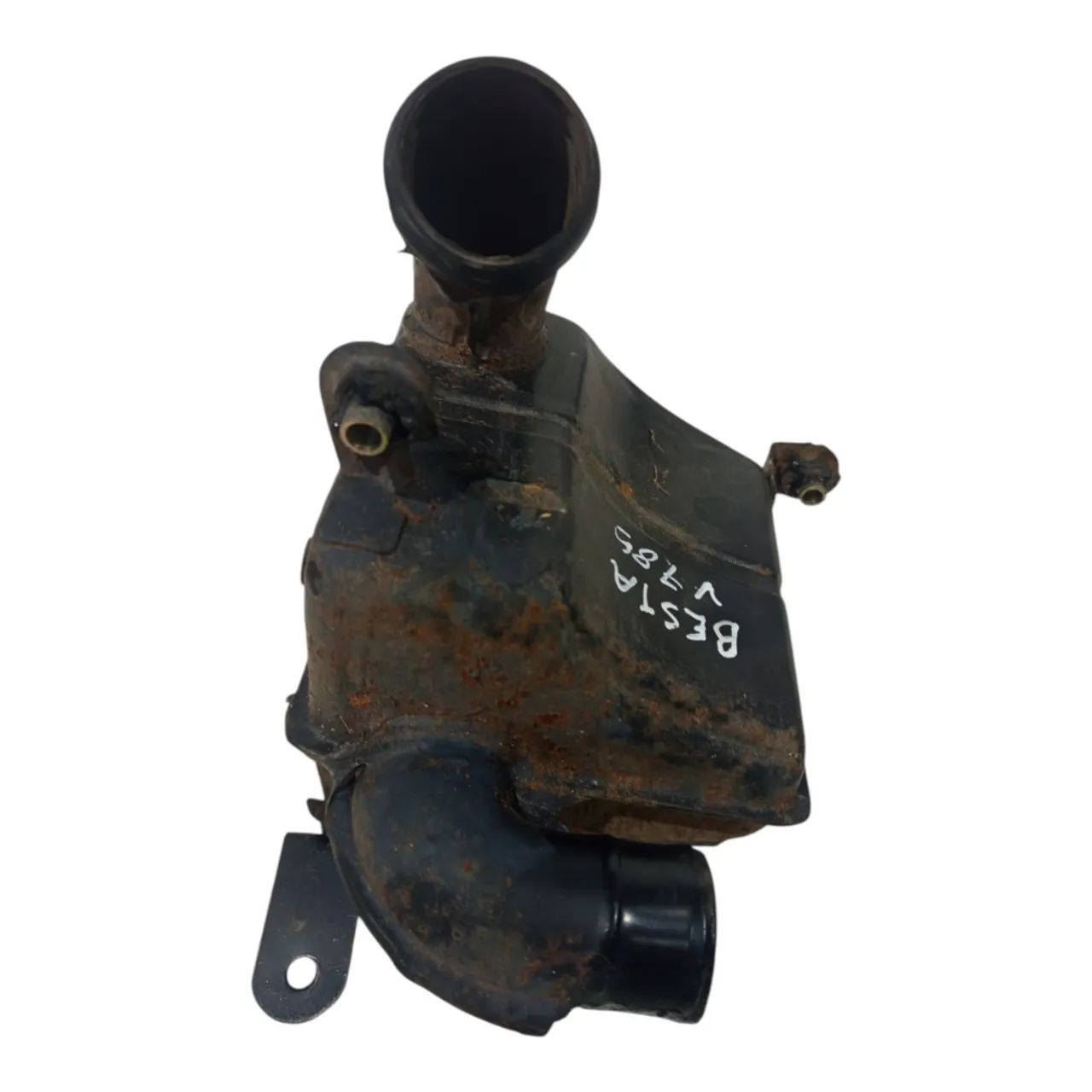 Caixa Filtro Ar Kia Besta 2.2 1993 1994 1995 A 1999 - Foto 3