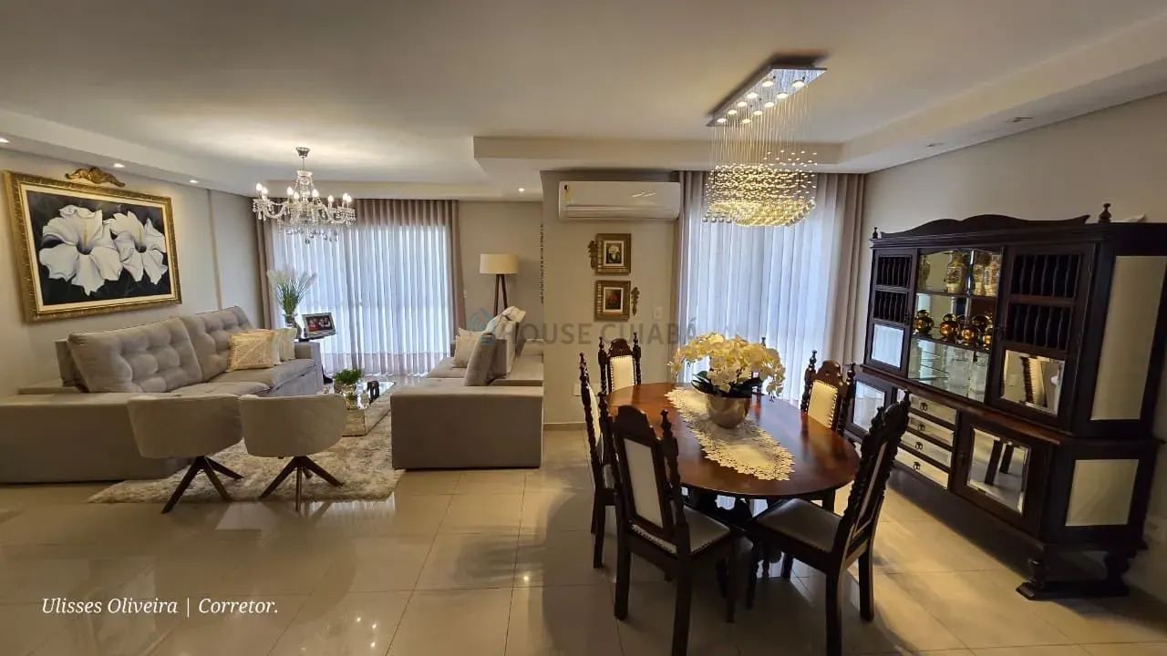 Apartamento à Venda  Edifício Maison Ravel | Duque de Caxias | Cuiabá - Foto 3
