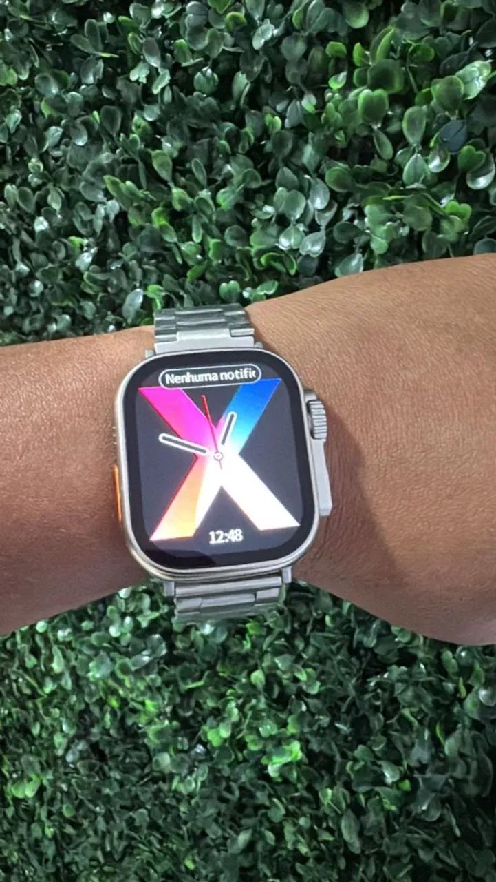 Relógio masculino smartwatch  - Foto 2