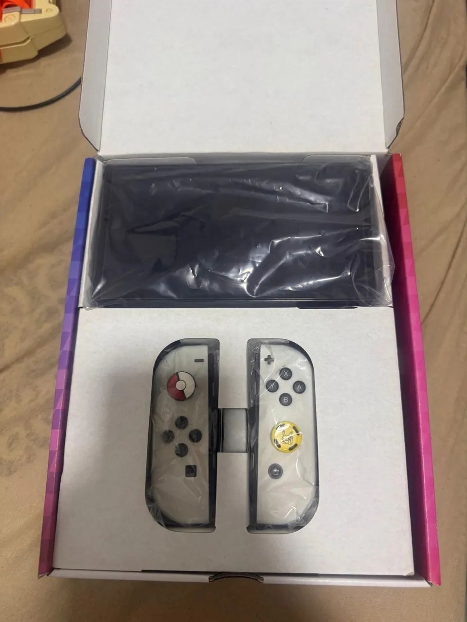 Nintendo switch Oled - Foto 3