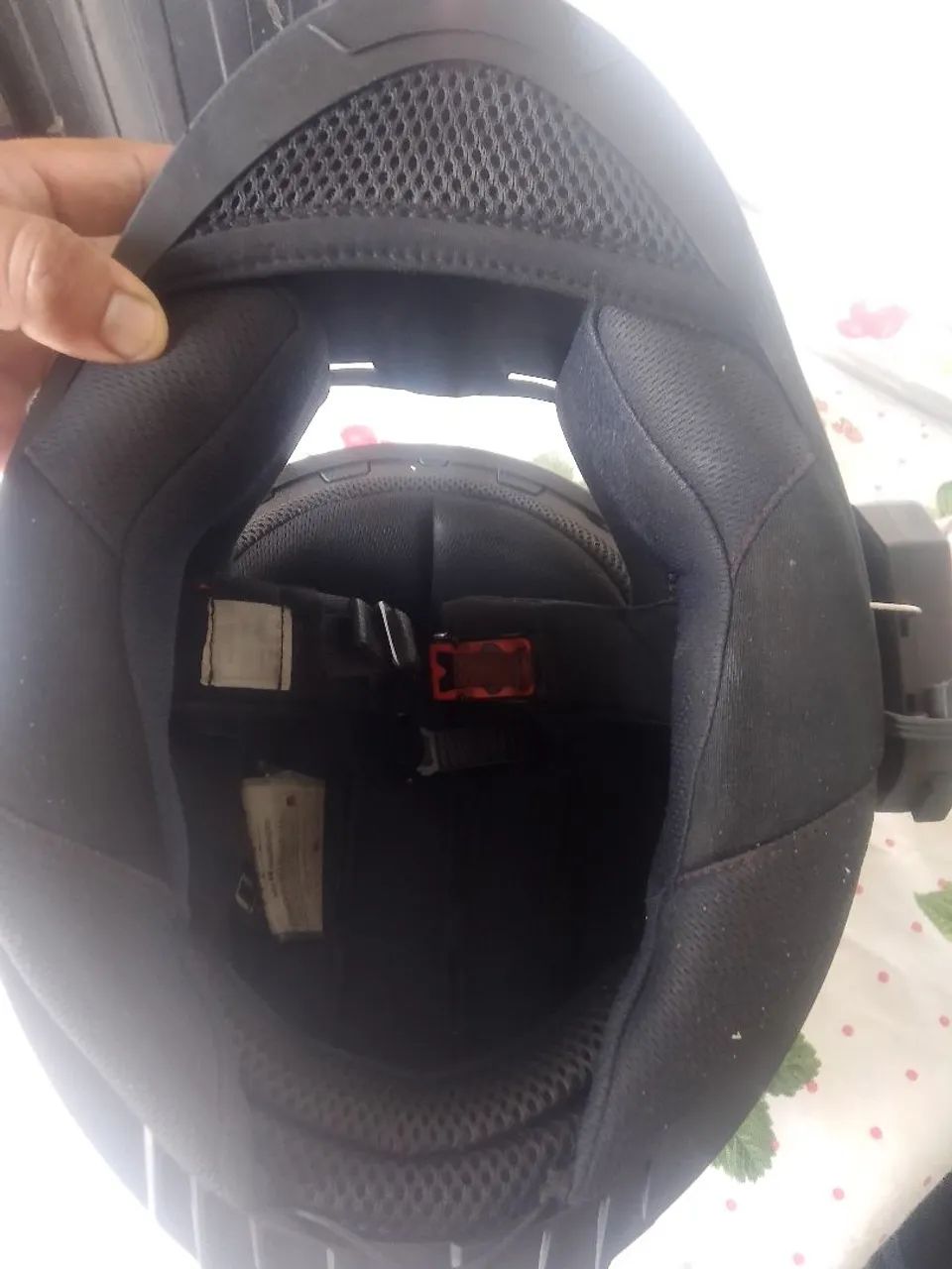 Capacete  - Foto 3