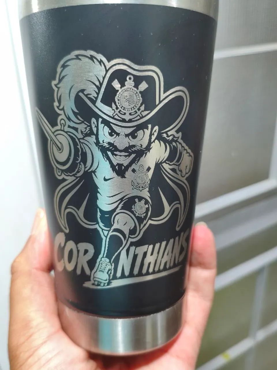 Copos e canecas térmicas personalizadas  - Foto 4
