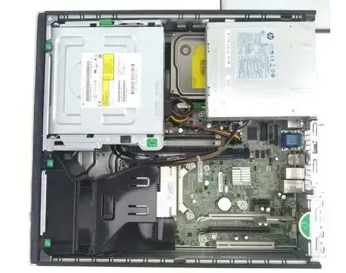 Computador HP 4GB Windows 10 Licenciado
