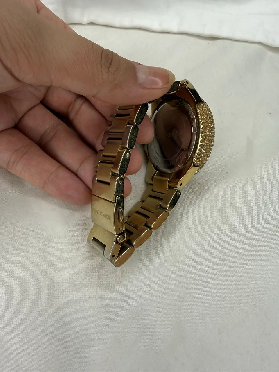 Relógio Michael Kors Original  - Foto 2