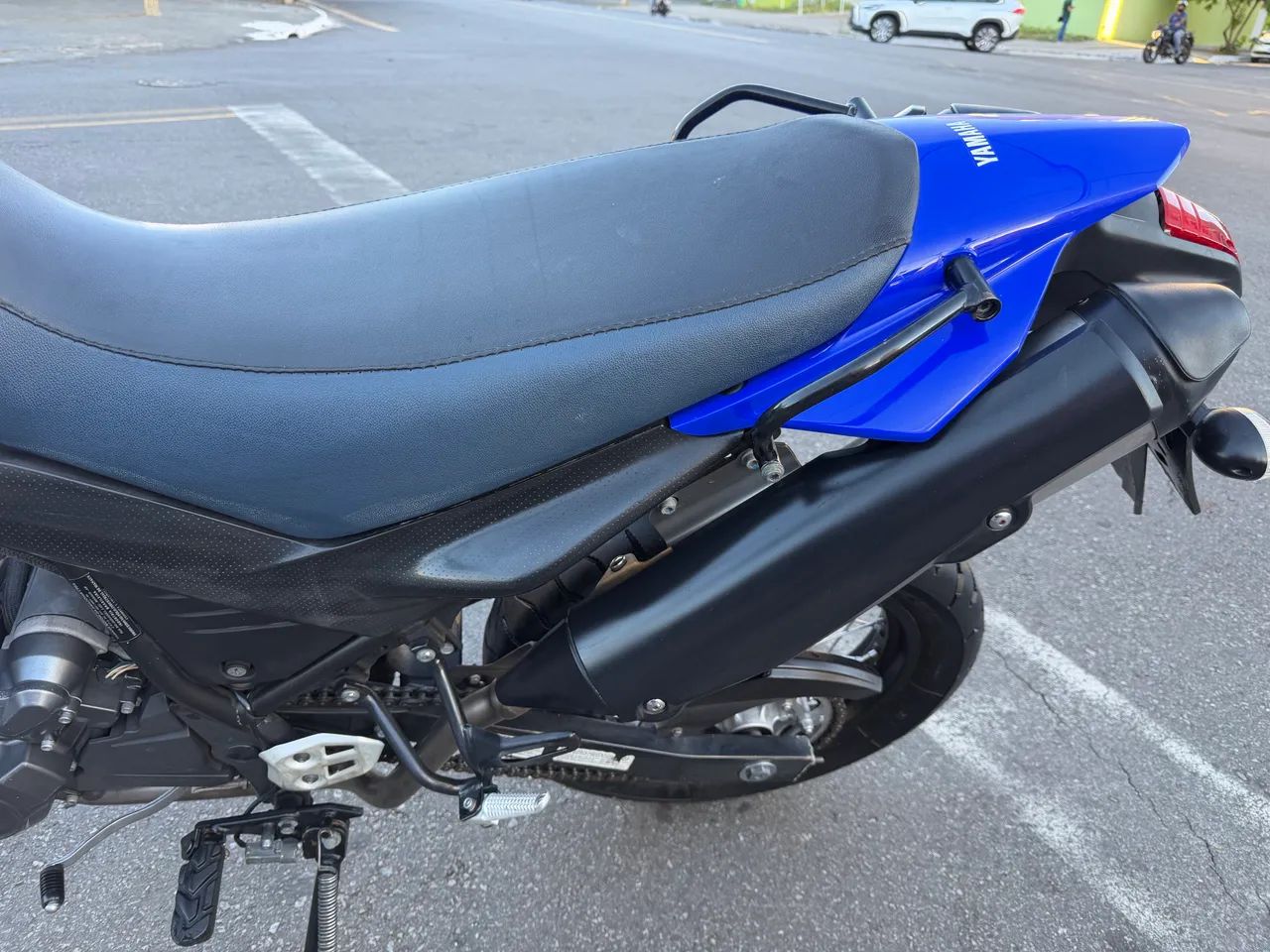 XT 660 - Foto 5