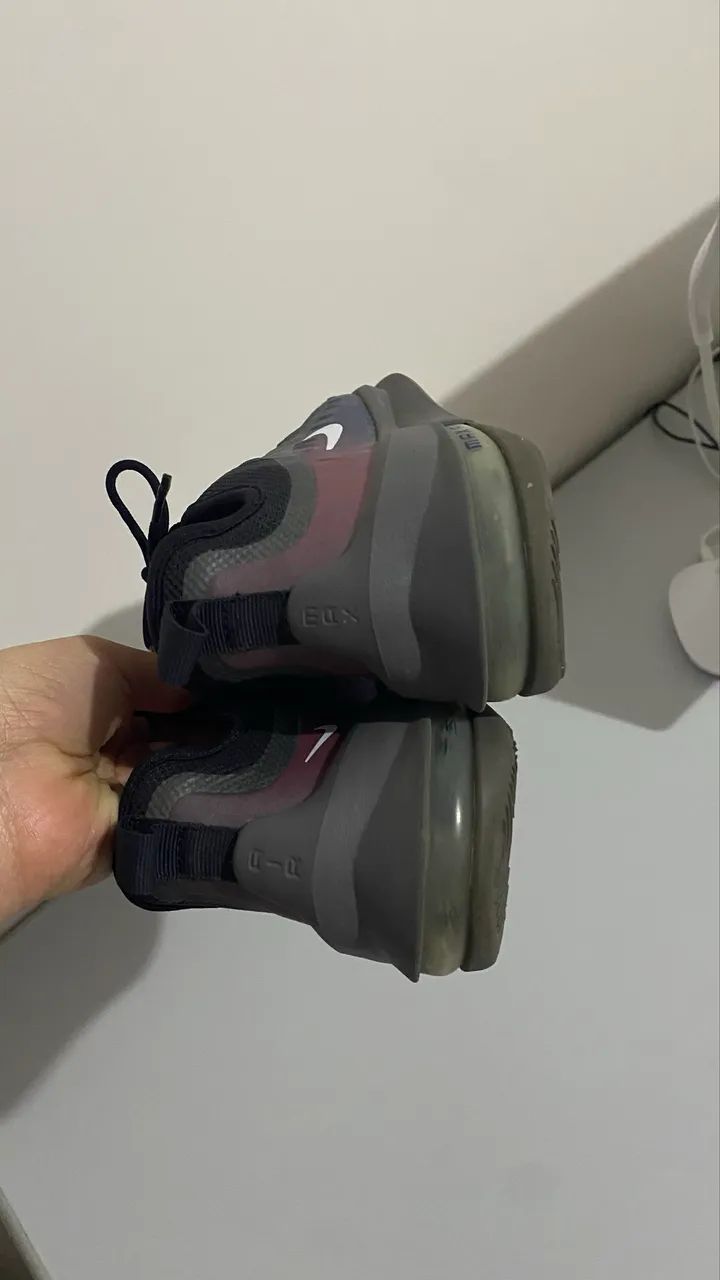 Nike Air Max Axis Premium 38 Seminovo - Foto 3