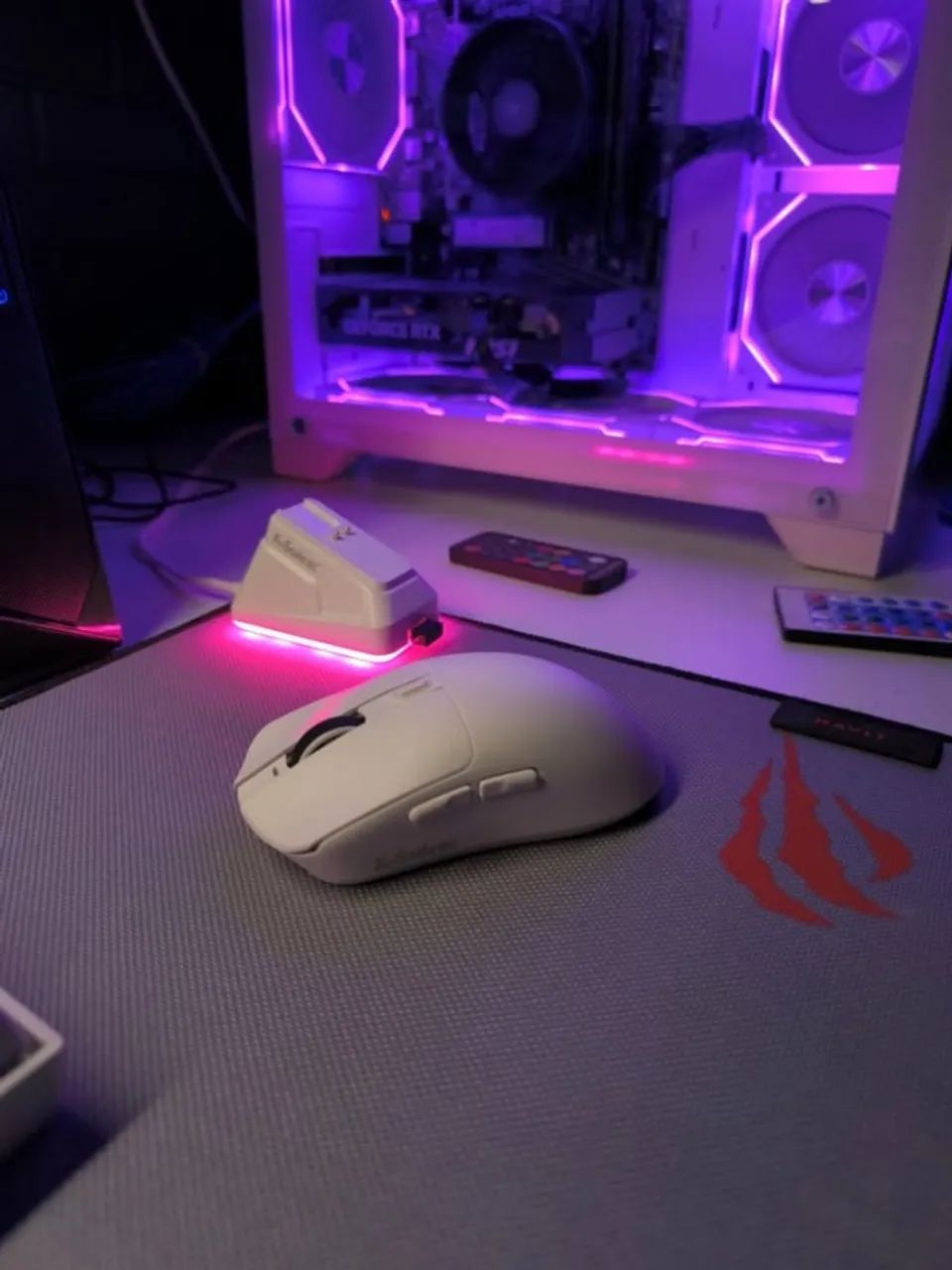 Mouse gamer K-Snake X11 Pro