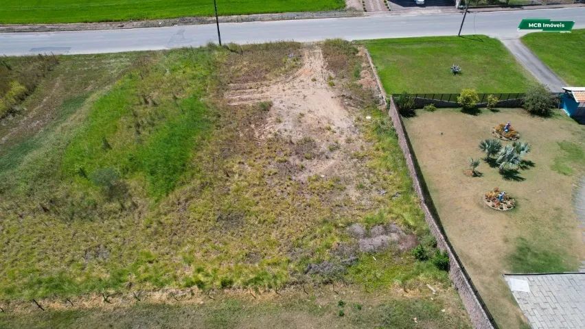 TERRENO EM AGRONÔMICA - Foto 5