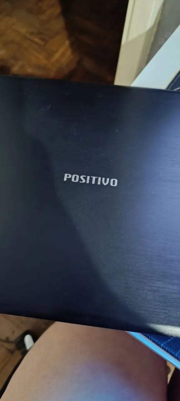 Notebook Positivo  - Foto 3