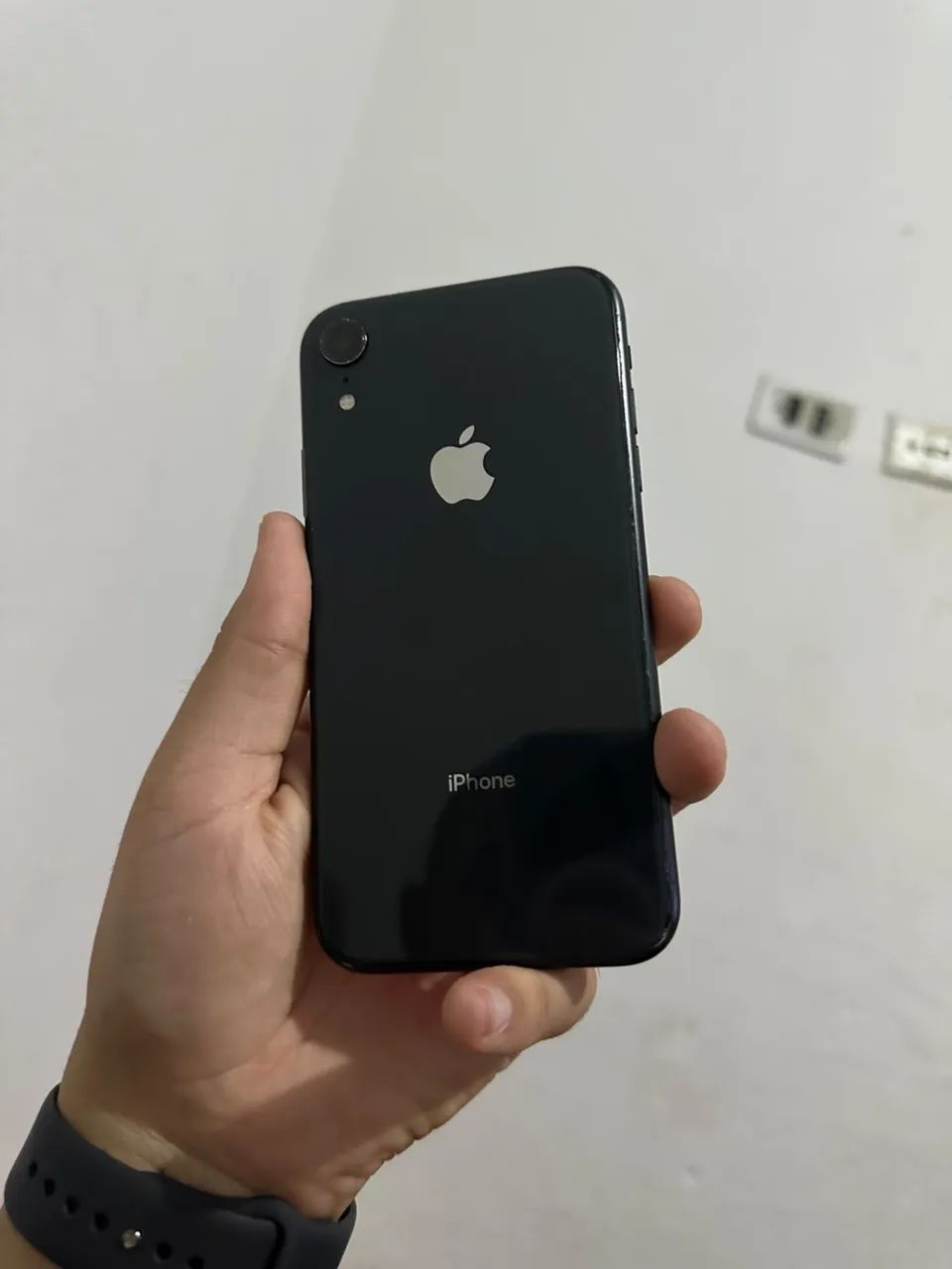 IPHONE XR, 64 GB - IMPECÁVEL ? - Foto 3