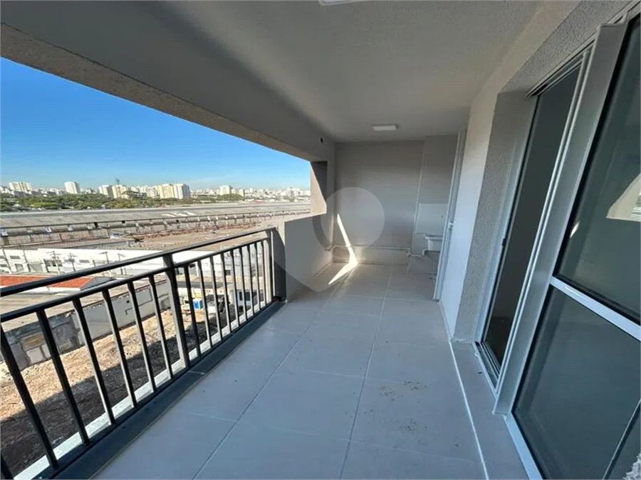 Apartamento com 2 quartos à venda em Belenzinho - SP - Foto 3