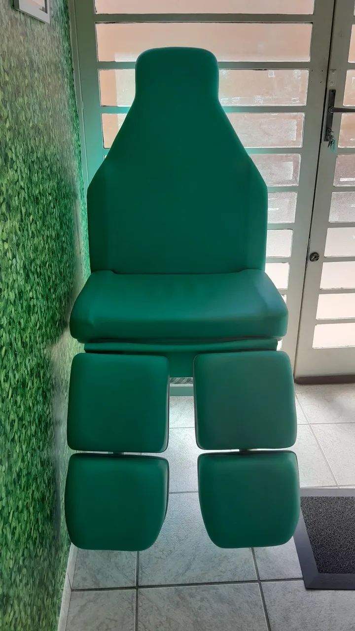 Cadeira podologica  - Foto 2