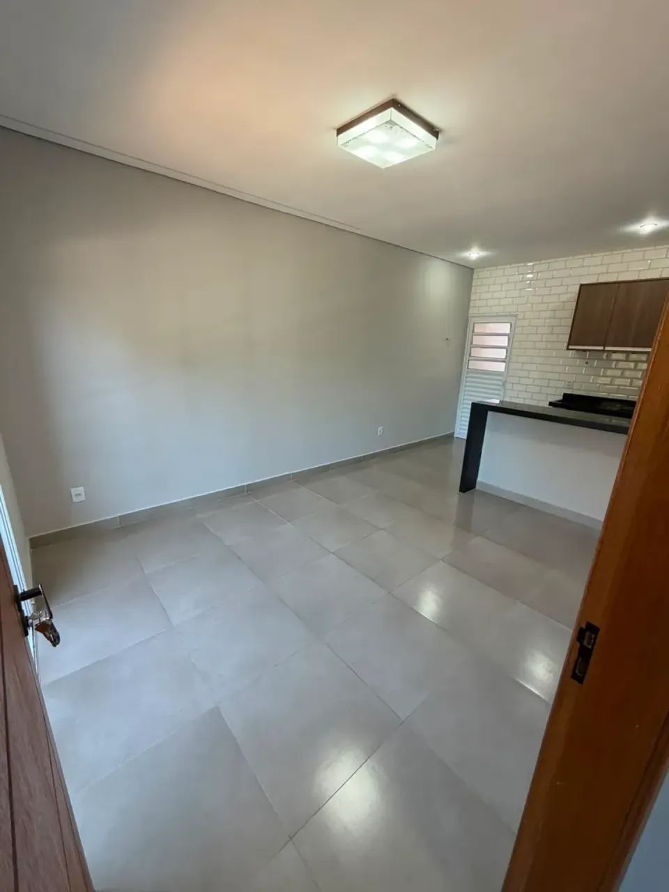 Apartamento para aluguel com 60 metros quadrados com 2 quartos - Foto 3