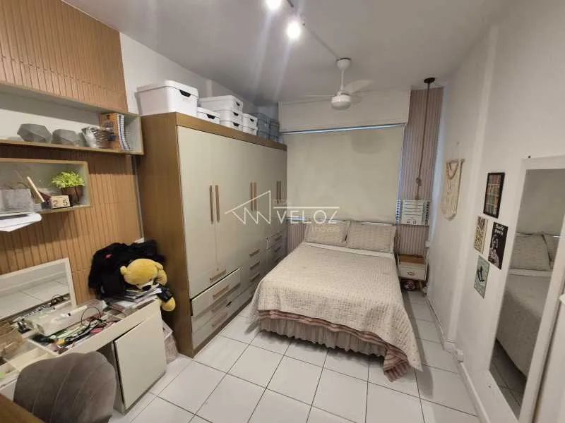 Apartamento - Padrão / Residencial / Laranjeiras - Foto 7