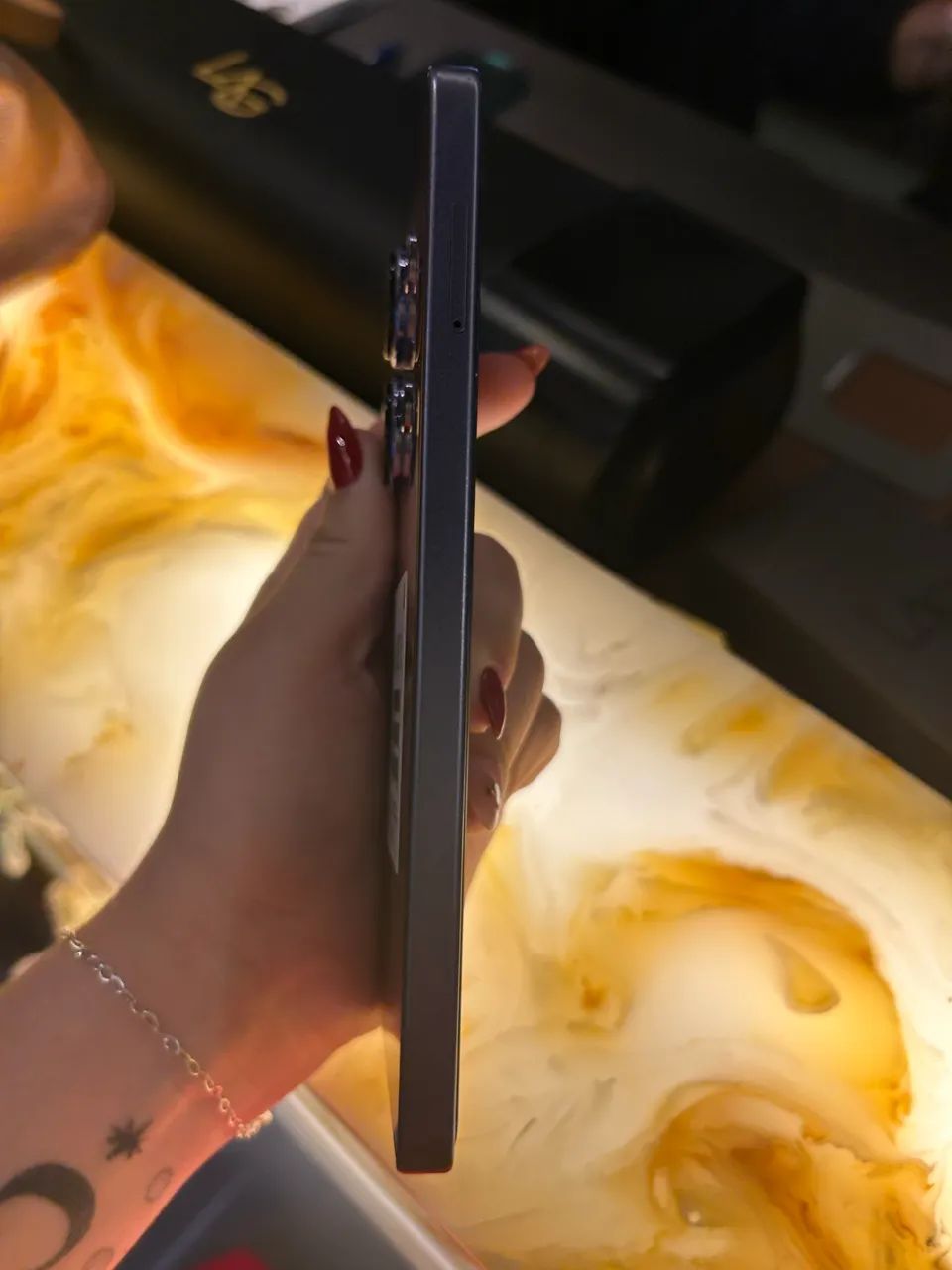 Vendo poço M6 pro  - Foto 3