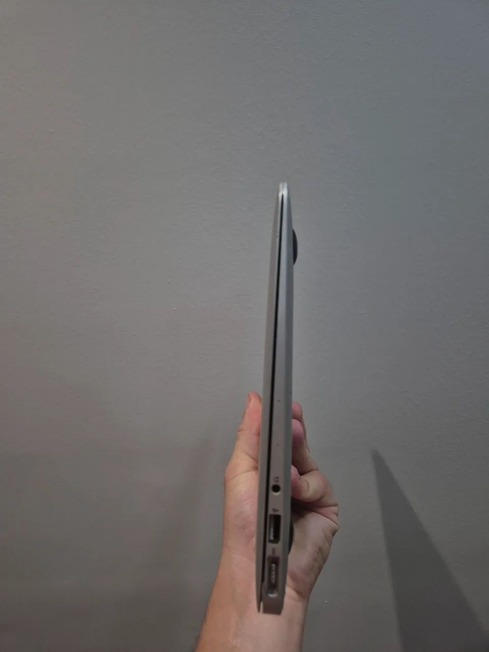 Notebook MacBook  - Foto 4