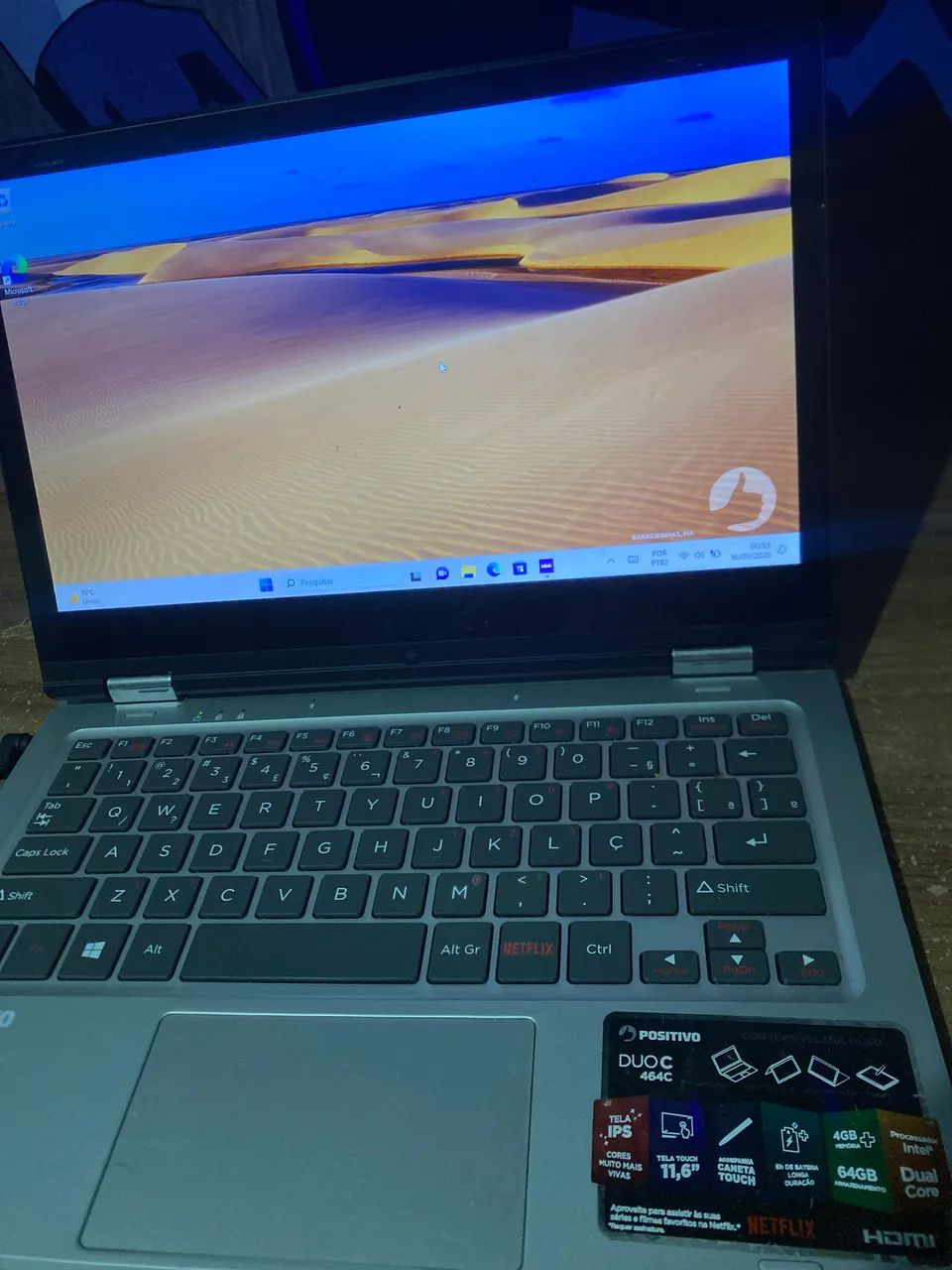 notebook - Foto 2