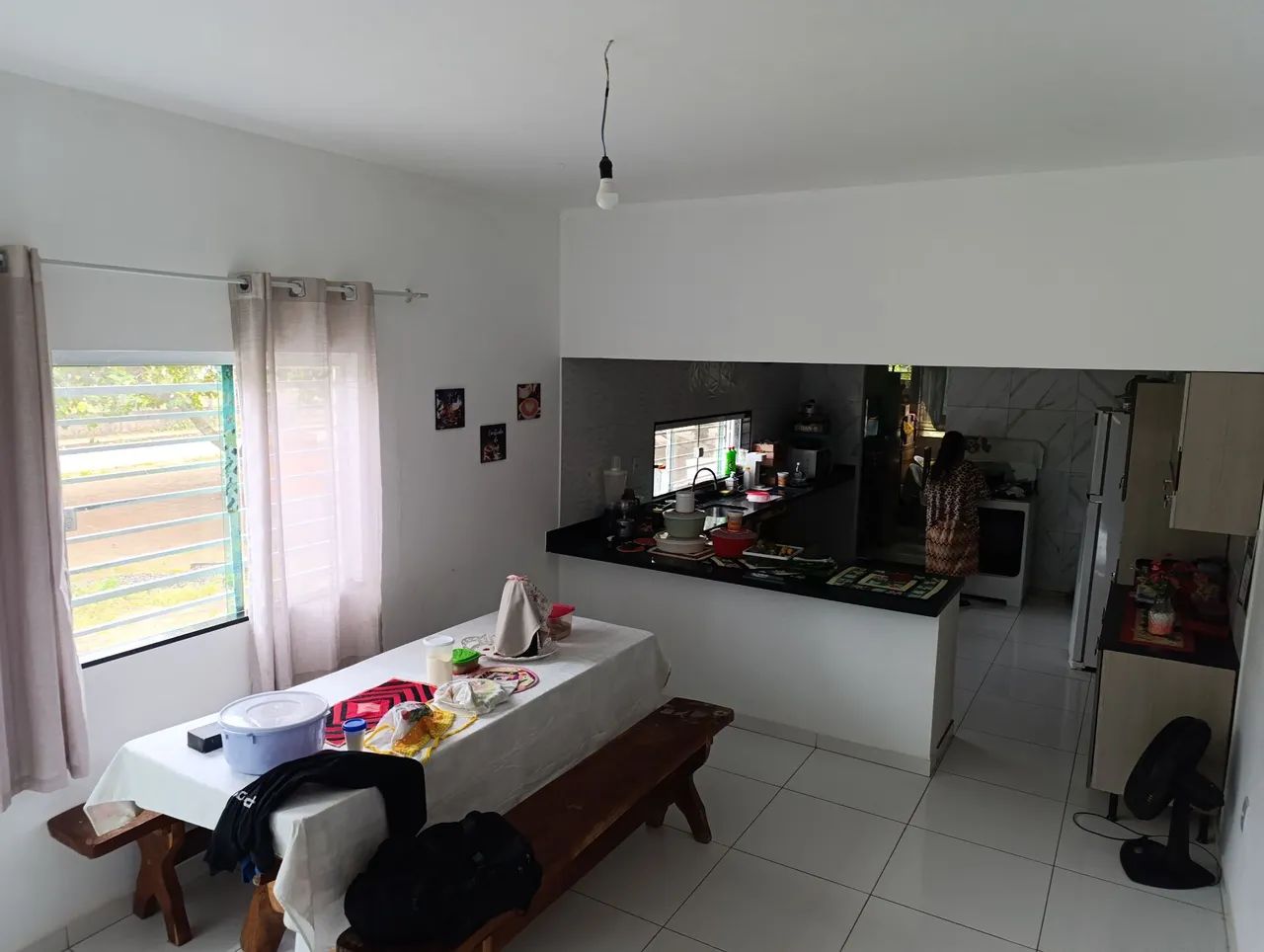 Casa Chácara na Matinha  - Foto 4