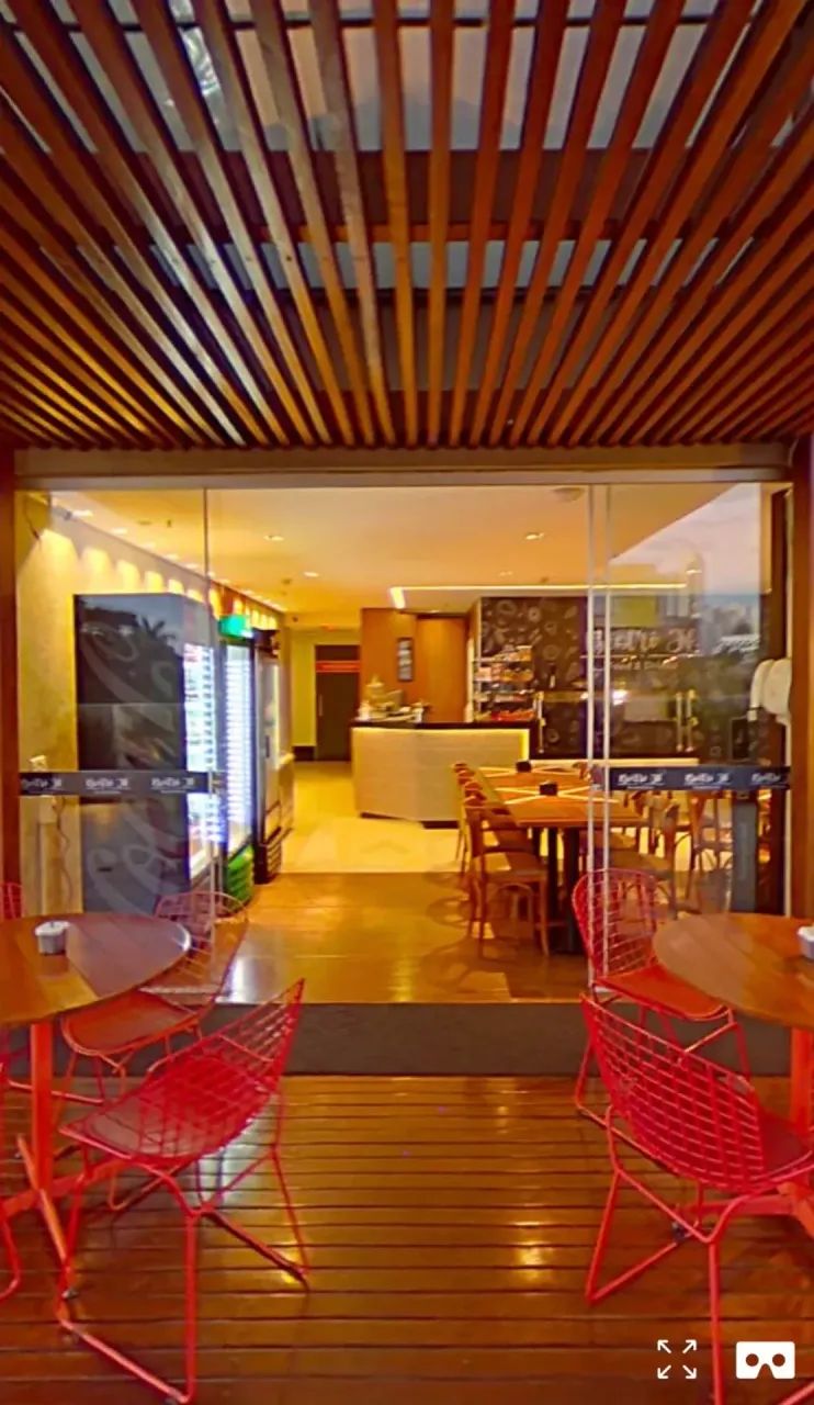 Cafeteria / bistro no Jardim Goiás - Foto 2