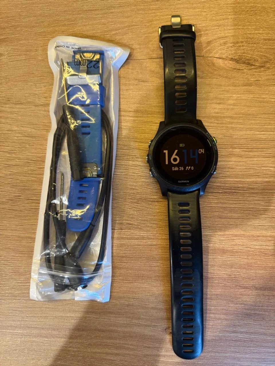 Relógio Garmin 935  - Foto 4