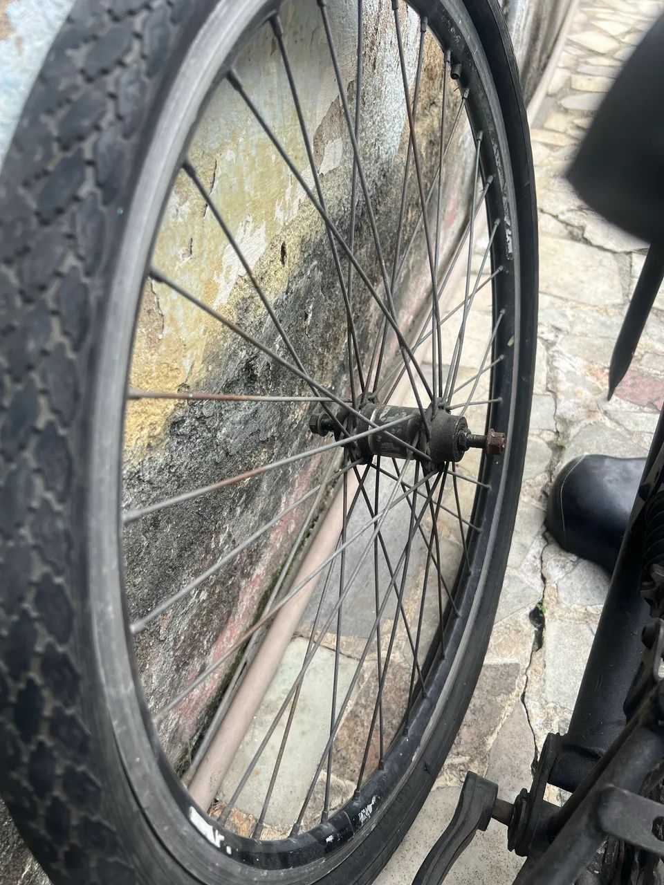 Bicicleta  - Foto 2