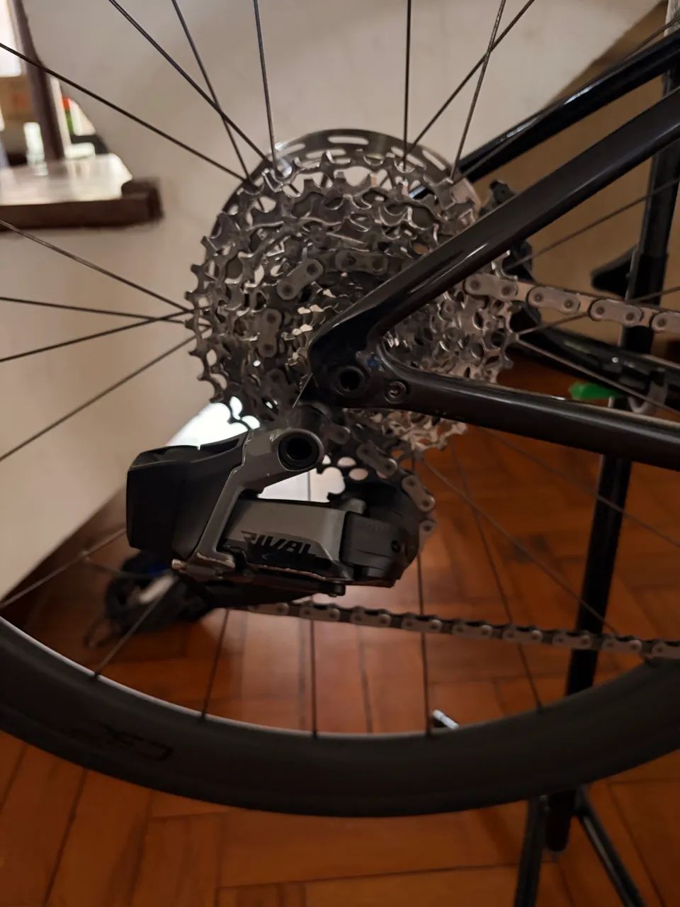 Speed specialized Tarmarc sl8 expert 2025 - Foto 4