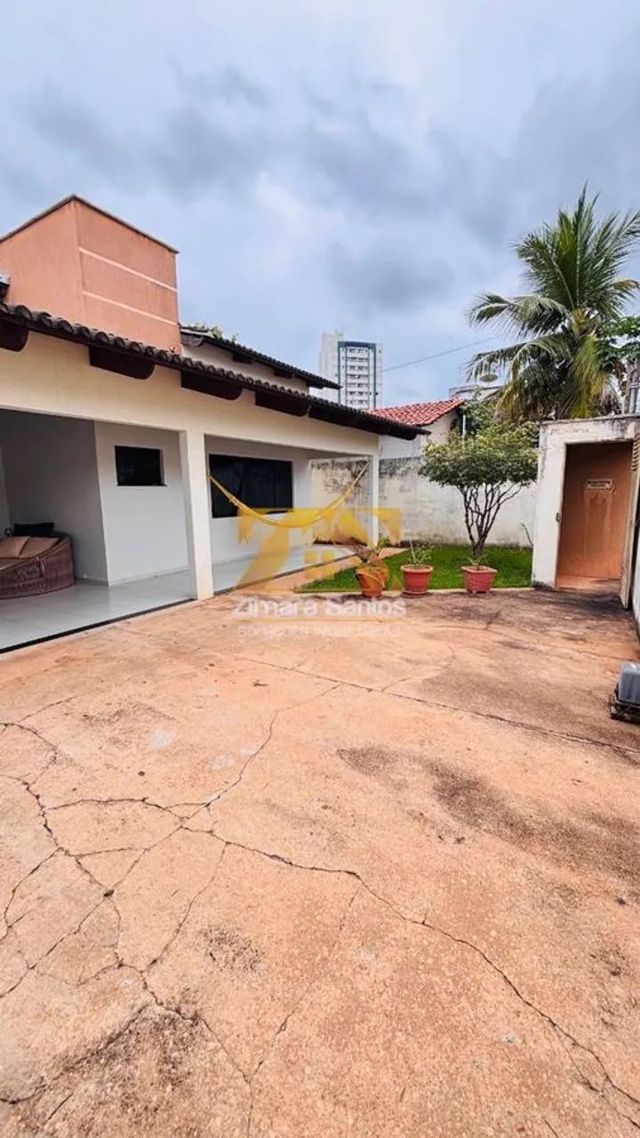 Casa com 3 Quartos à Venda, Plano Diretor Sul - Palmas - Foto 3