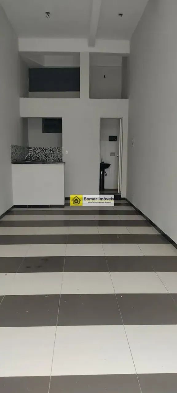 Loja com 30m² venda - Nova Suissa