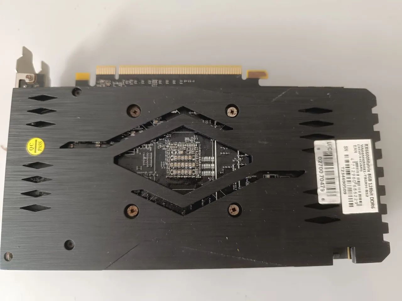 Placa de vídeo Rx6600 biostar - Foto 3